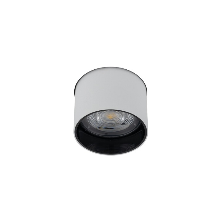 Lampa punktowa podtynkowa MONO SLIDE TRIMLESS - Nowodvorski