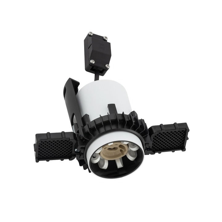 Lampa punktowa podtynkowa MONO SLIDE TRIMLESS - Nowodvorski – zdjęcie 6