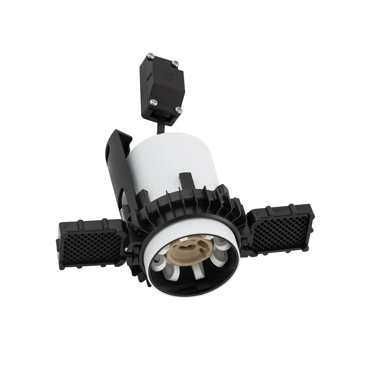 Lampa punktowa podtynkowa MONO SLIDE TRIMLESS - Nowodvorski – zdjęcie 6