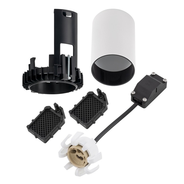 Lampa punktowa podtynkowa MONO SLIDE TRIMLESS - Nowodvorski – zdjęcie 7
