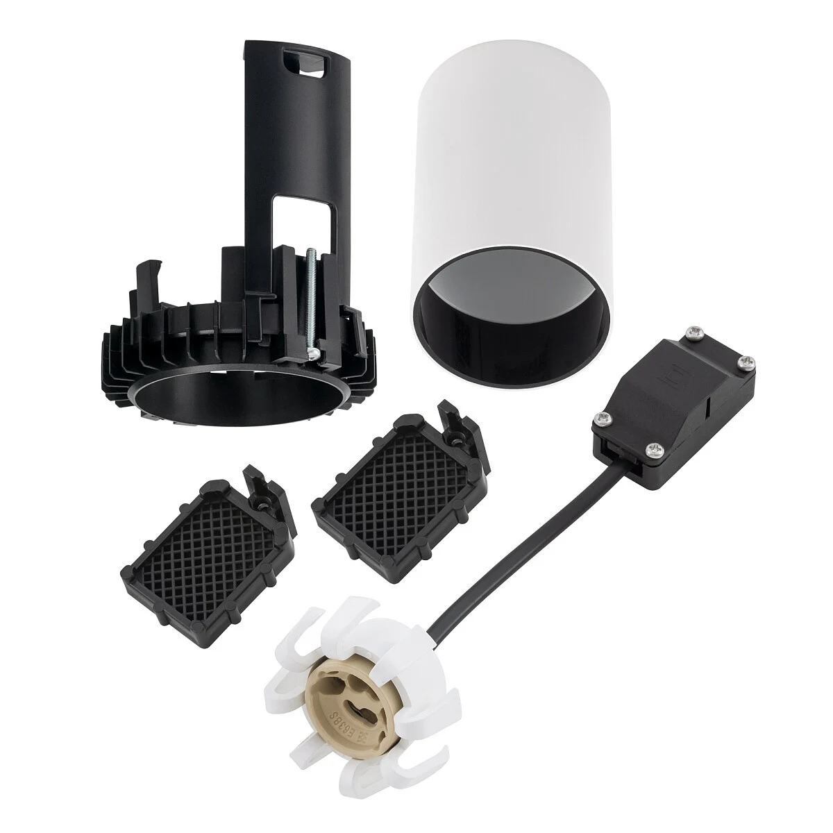 Lampa punktowa podtynkowa MONO SLIDE TRIMLESS - Nowodvorski – zdjęcie 7