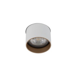 Lampa punktowa podtynkowa MONO SLIDE TRIMLESS - Nowodvorski