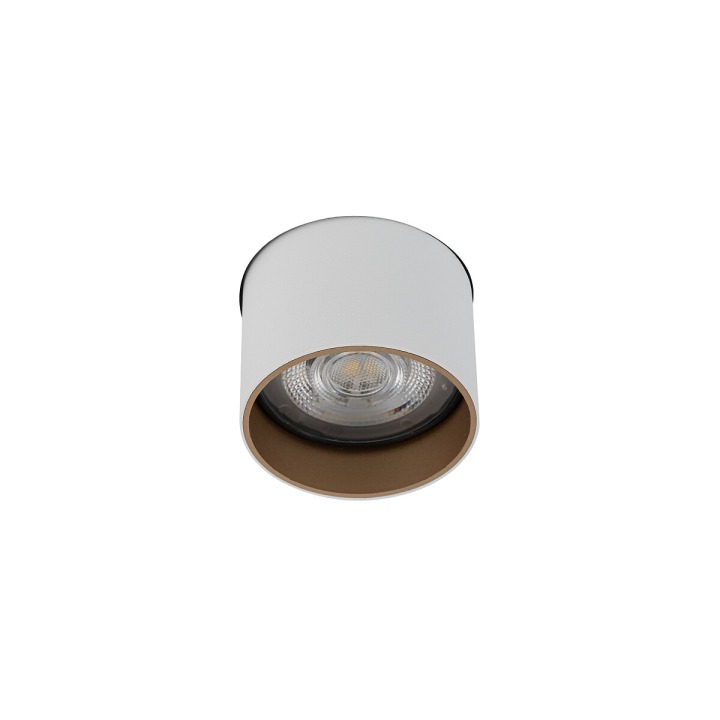Lampa punktowa podtynkowa MONO SLIDE TRIMLESS - Nowodvorski