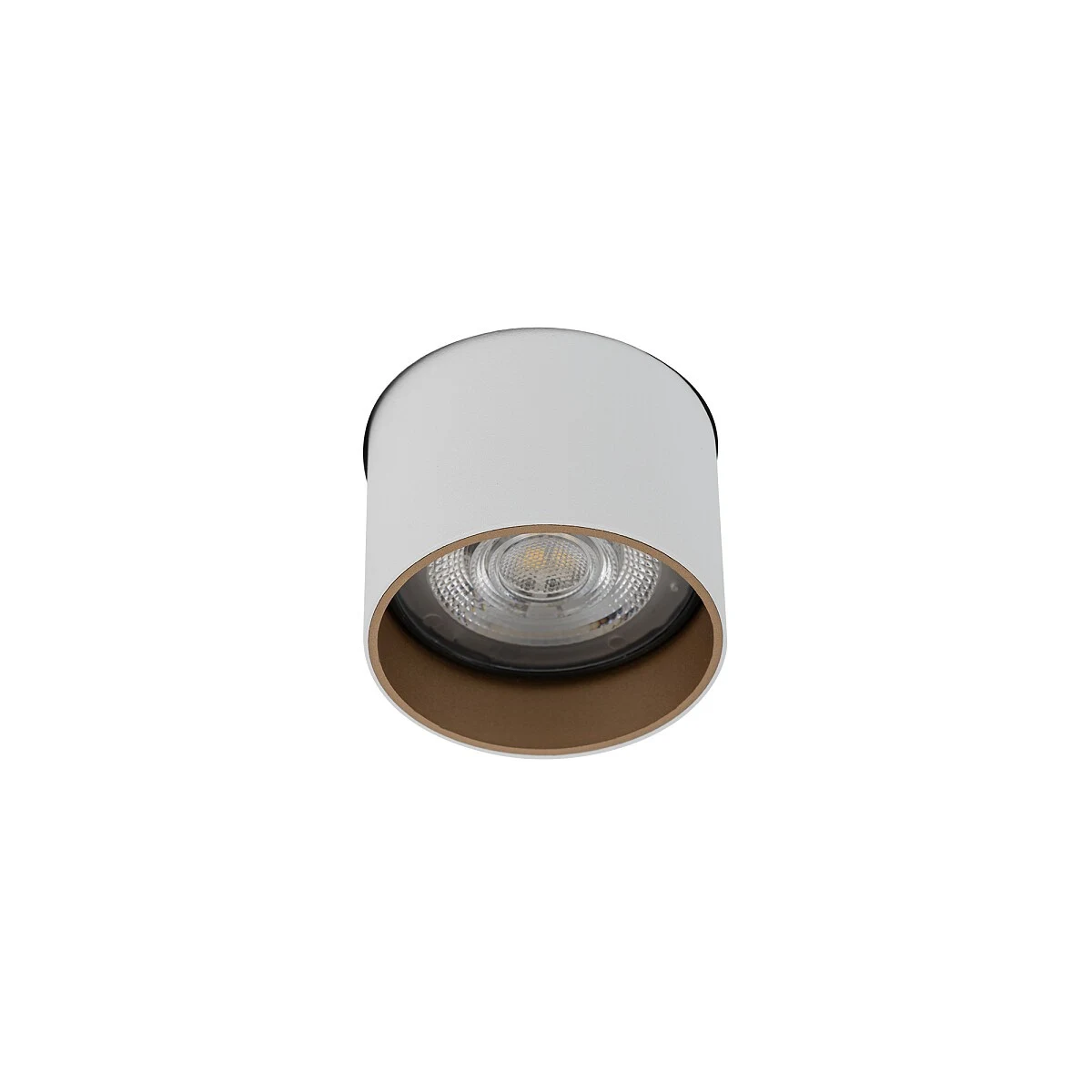 Lampa punktowa podtynkowa MONO SLIDE TRIMLESS - Nowodvorski