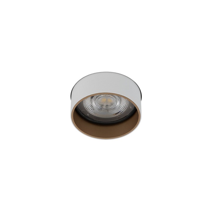 Lampa punktowa podtynkowa MONO SLIDE TRIMLESS - Nowodvorski – zdjęcie 4