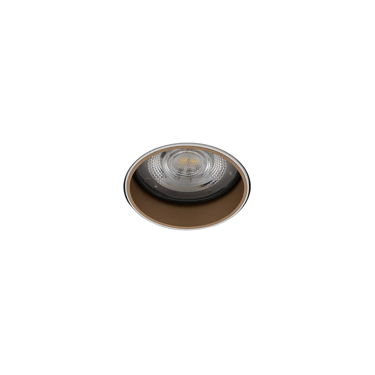 Lampa punktowa podtynkowa MONO SLIDE TRIMLESS - Nowodvorski – zdjęcie 5