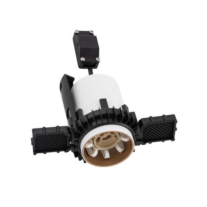 Lampa punktowa podtynkowa MONO SLIDE TRIMLESS - Nowodvorski – zdjęcie 6