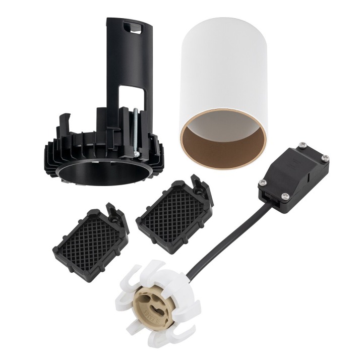 Lampa punktowa podtynkowa MONO SLIDE TRIMLESS - Nowodvorski – zdjęcie 7