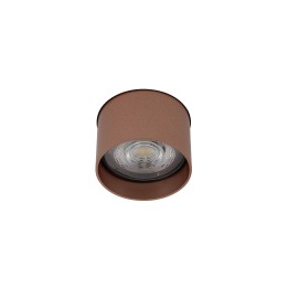 Lampa punktowa podtynkowa MONO SLIDE TRIMLESS - Nowodvorski