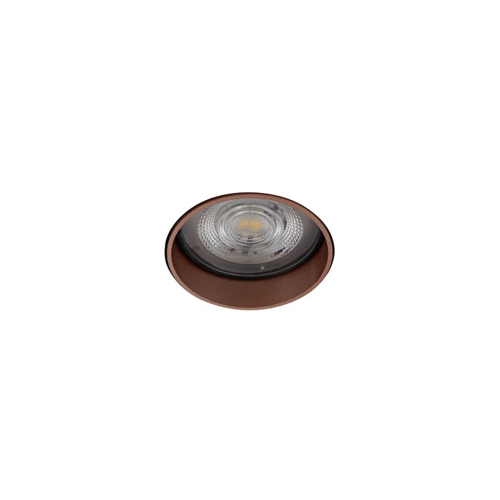 Lampa punktowa podtynkowa MONO SLIDE TRIMLESS - Nowodvorski – zdjęcie 5