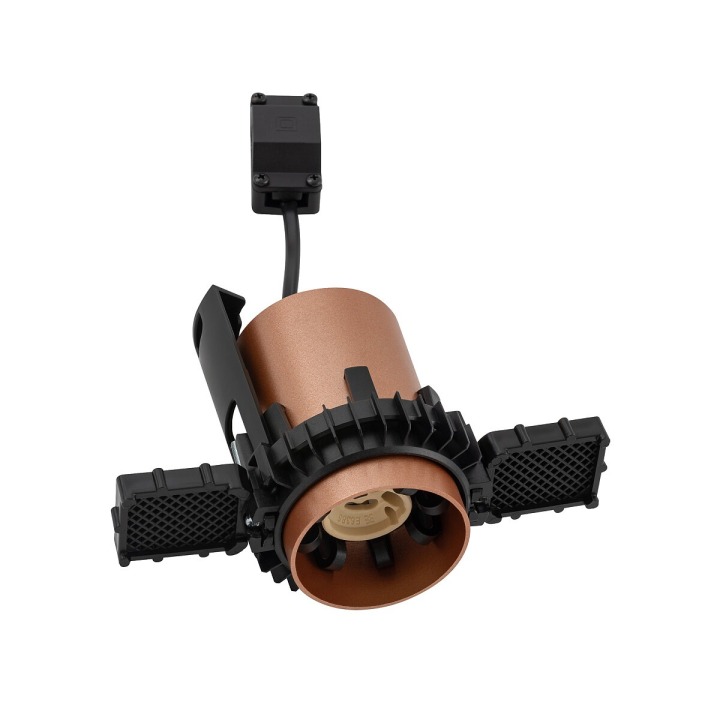 Lampa punktowa podtynkowa MONO SLIDE TRIMLESS - Nowodvorski – zdjęcie 6