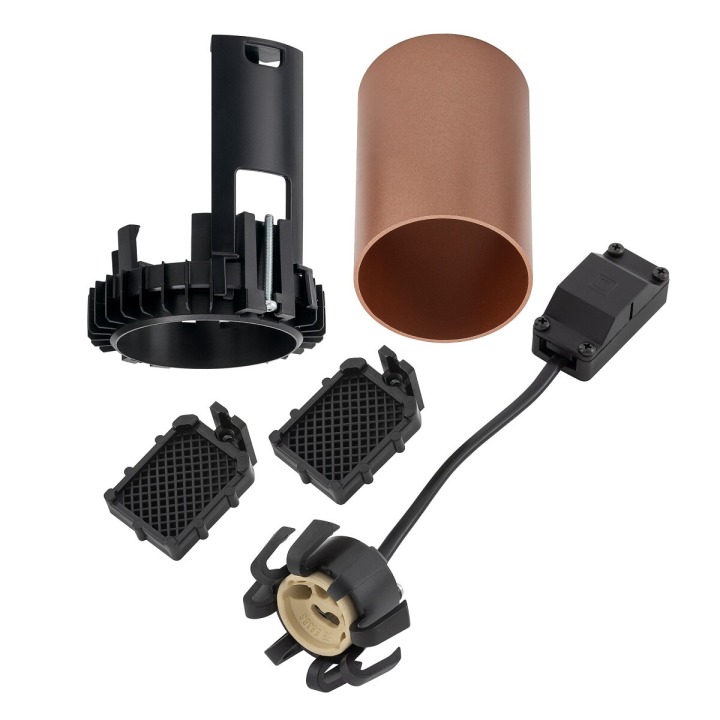 Lampa punktowa podtynkowa MONO SLIDE TRIMLESS - Nowodvorski – zdjęcie 7