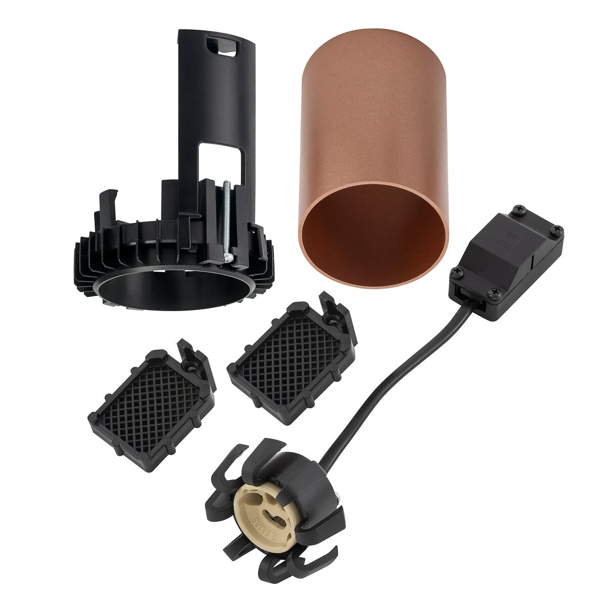 Lampa punktowa podtynkowa MONO SLIDE TRIMLESS - Nowodvorski – zdjęcie 7