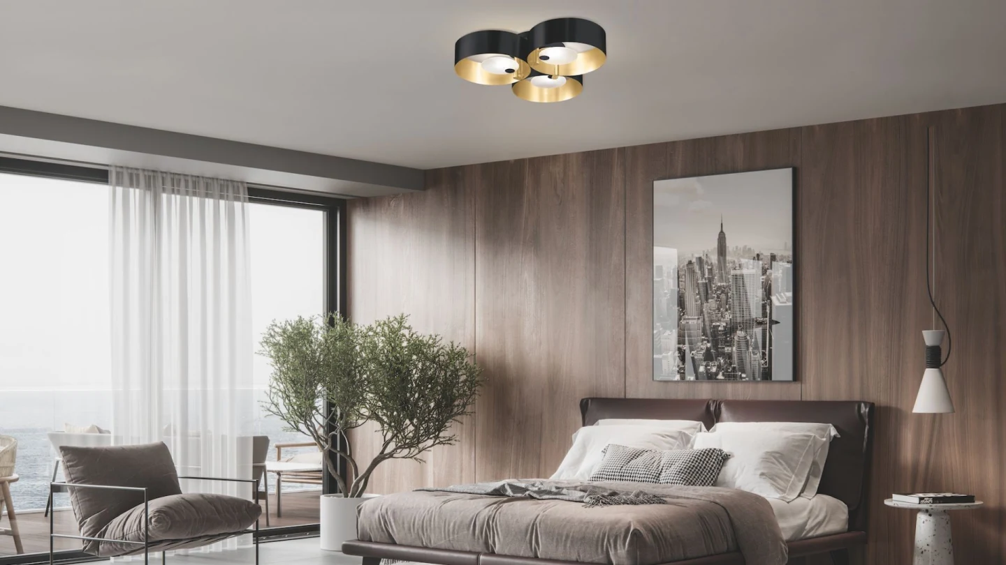 Sound Bil3 - Masiero - lampa wisząca – zdjęcie 5