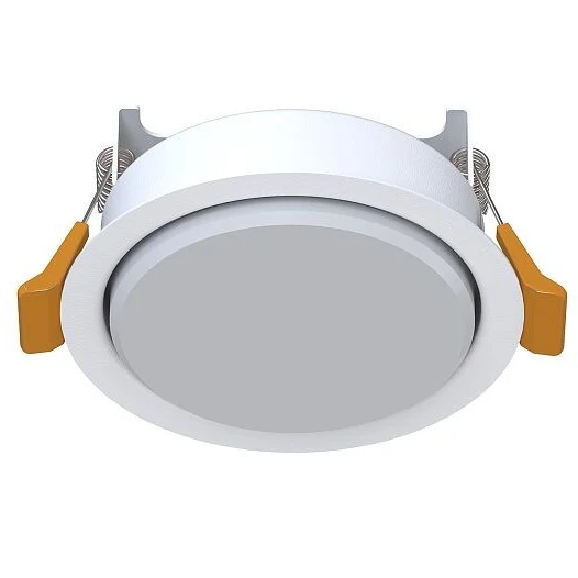 Lampa punktowa podtynkowa UNO S - Nowodvorski – zdjęcie 2