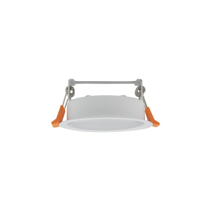 Lampa punktowa podtynkowa UNO S - Nowodvorski – zdjęcie 3