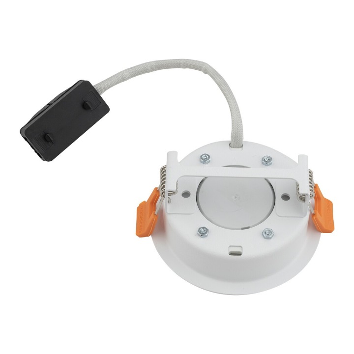 Lampa punktowa podtynkowa UNO S - Nowodvorski – zdjęcie 5