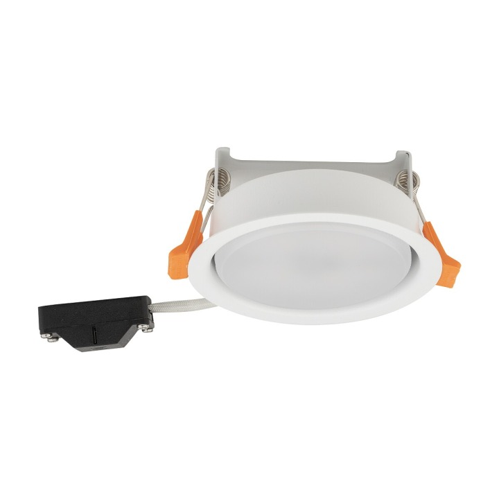 Lampa punktowa podtynkowa UNO S - Nowodvorski – zdjęcie 6