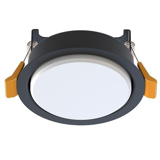 Lampa punktowa podtynkowa UNO S - Nowodvorski – zdjęcie 2