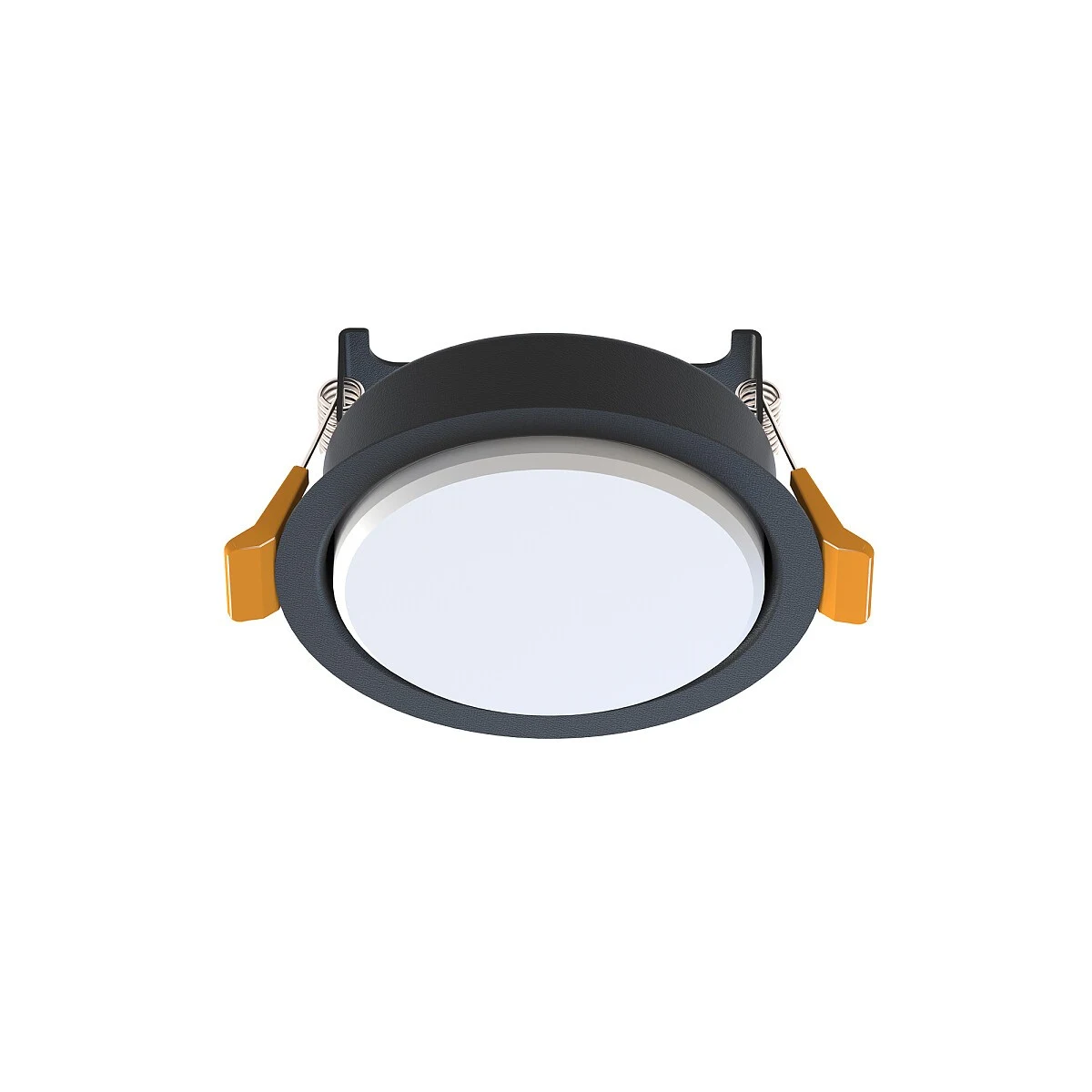 Lampa punktowa podtynkowa UNO S - Nowodvorski