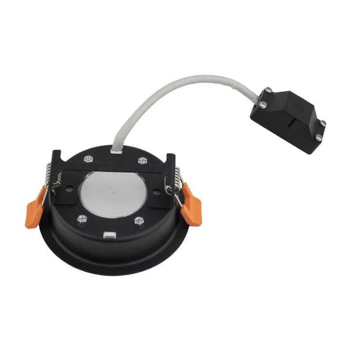 Lampa punktowa podtynkowa UNO S - Nowodvorski – zdjęcie 5