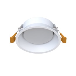 Lampa punktowa podtynkowa UNO M - Nowodvorski