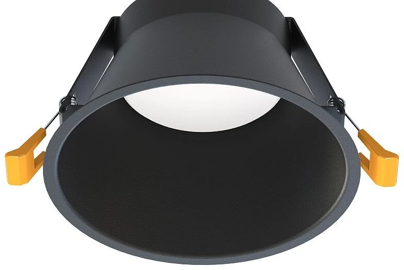 Lampa punktowa podtynkowa UNO L - Nowodvorski – zdjęcie 2