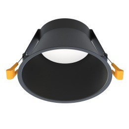 Lampa punktowa podtynkowa UNO L - Nowodvorski