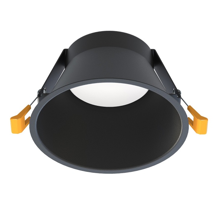 Lampa punktowa podtynkowa UNO L - Nowodvorski