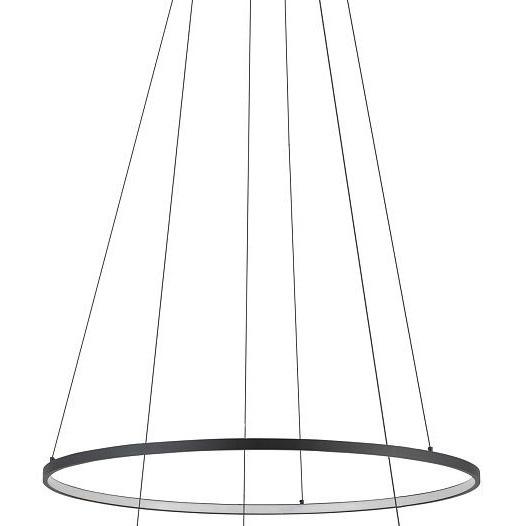 Lampa wisząca CIRCOLO LED 4000K - Nowodvorski – zdjęcie 2