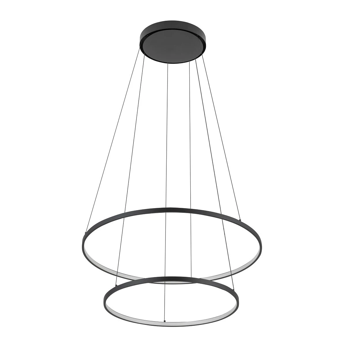 Lampa wisząca CIRCOLO LED 4000K - Nowodvorski – zdjęcie 3