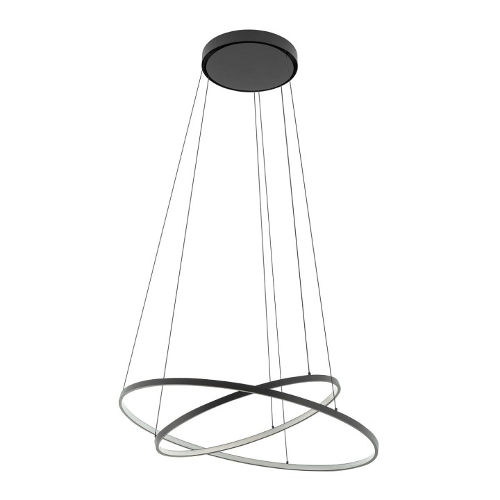 Lampa wisząca CIRCOLO LED 4000K - Nowodvorski – zdjęcie 4