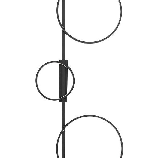 Lampa ścienno-sufitowa CIRCOLO LED 4000K - Nowodvorski – zdjęcie 2