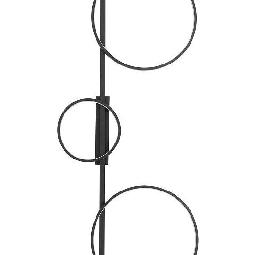 Lampa ścienno-sufitowa CIRCOLO LED 4000K - Nowodvorski – zdjęcie 2