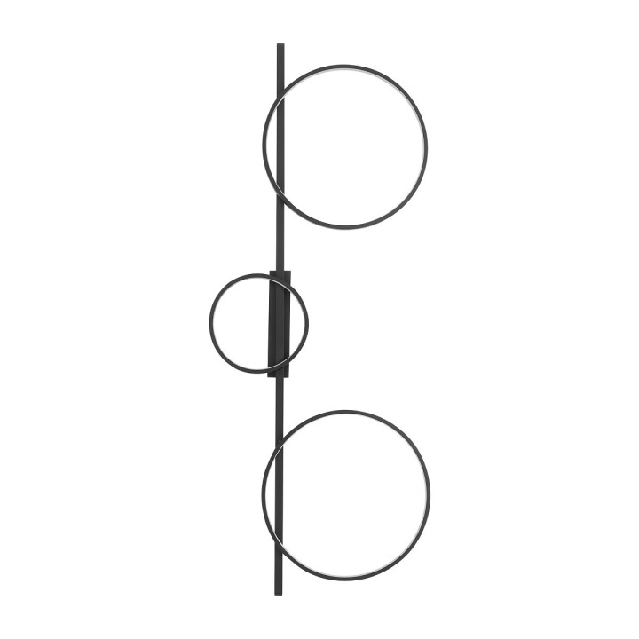 Lampa ścienno-sufitowa CIRCOLO LED 4000K - Nowodvorski