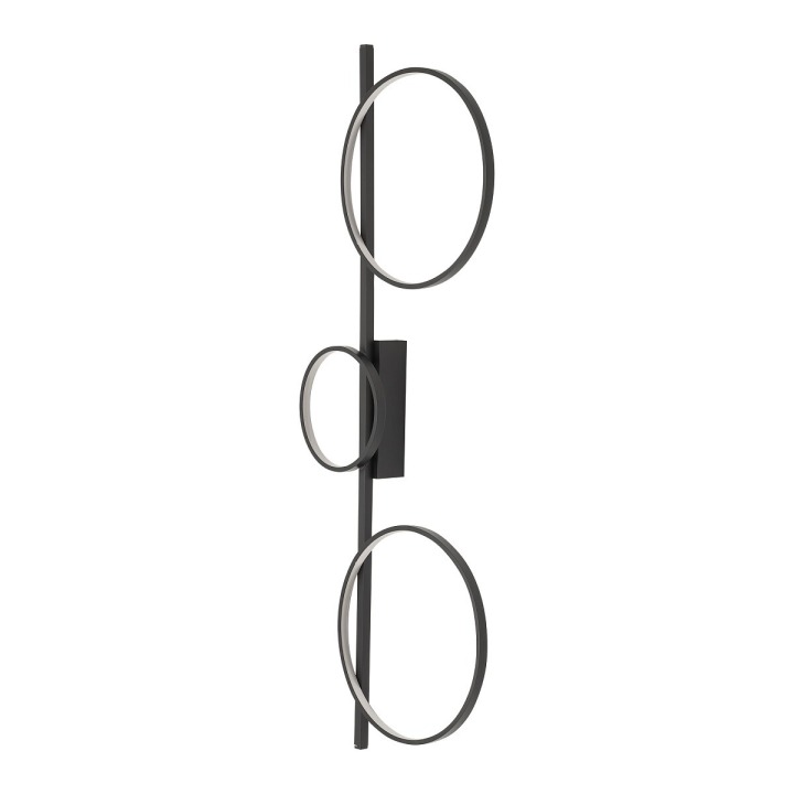 Lampa ścienno-sufitowa CIRCOLO LED 4000K - Nowodvorski – zdjęcie 3