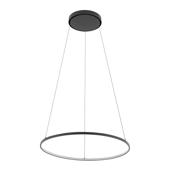 Lampa wisząca CIRCOLO LED M 4000K - Nowodvorski