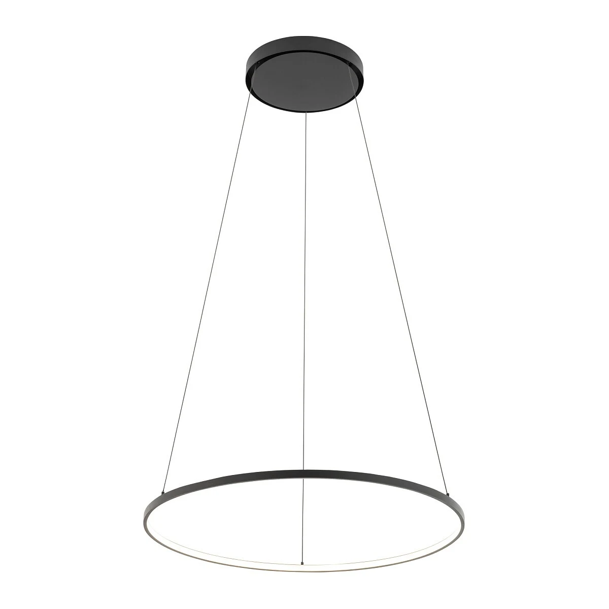 Lampa wisząca CIRCOLO LED M 4000K - Nowodvorski – zdjęcie 3