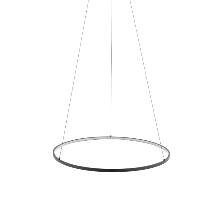 Lampa wisząca CIRCOLO LED M 4000K - Nowodvorski – zdjęcie 4