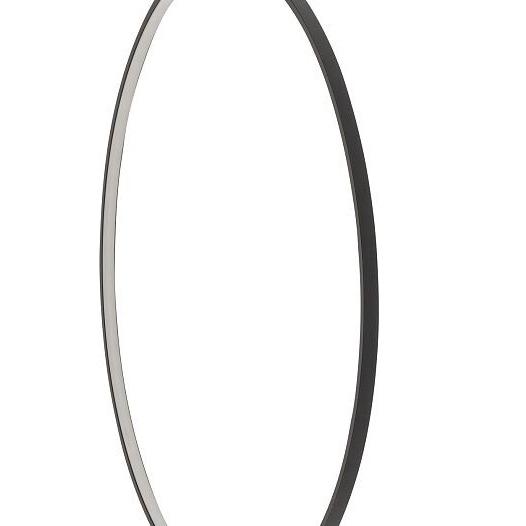 Lampa ścienno-sufitowa CIRCOLO LED M 4000K - Nowodvorski – zdjęcie 2