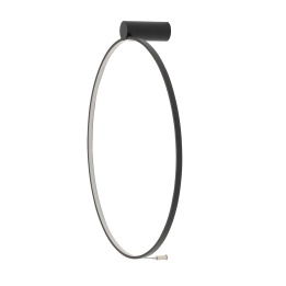 Lampa ścienno-sufitowa CIRCOLO LED M 4000K - Nowodvorski