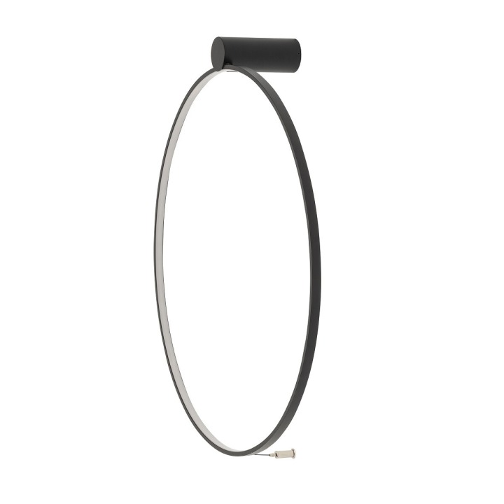 Lampa ścienno-sufitowa CIRCOLO LED M 4000K - Nowodvorski