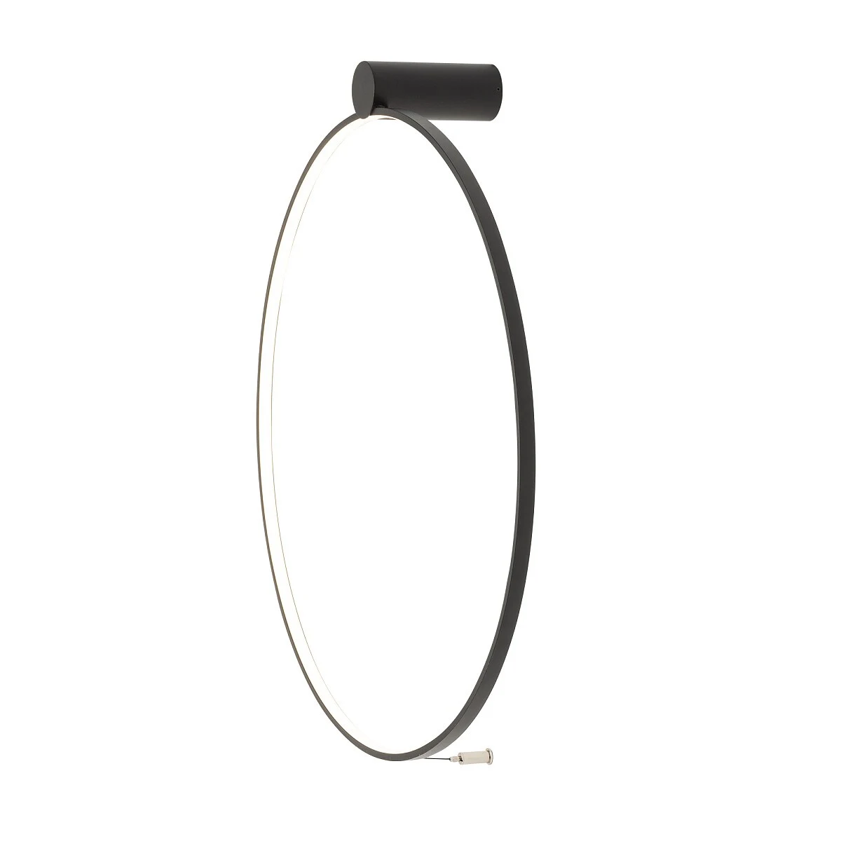 Lampa ścienno-sufitowa CIRCOLO LED M 4000K - Nowodvorski – zdjęcie 3