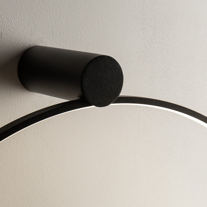 Lampa ścienno-sufitowa CIRCOLO LED M 4000K - Nowodvorski – zdjęcie 6