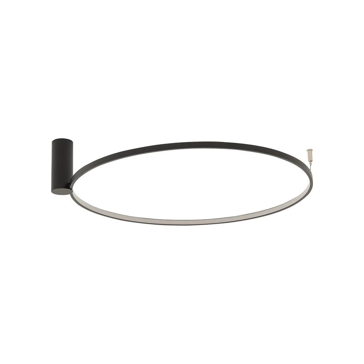 Lampa ścienno-sufitowa CIRCOLO LED M 4000K - Nowodvorski – zdjęcie 8