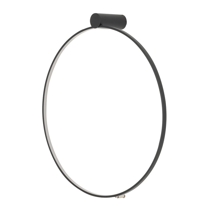 Lampa ścienno-sufitowa CIRCOLO LED M 4000K - Nowodvorski – zdjęcie 9