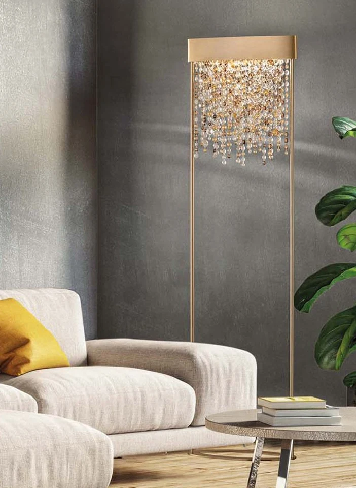 Olà Stl2 - Masiero - lampa stojąca
