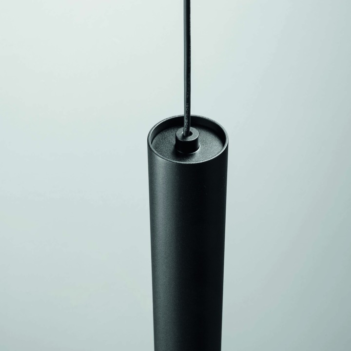 Deva Pendant Tube 06W 3000K - Ideal Lux - moduł systemu szynowego – zdjęcie 5