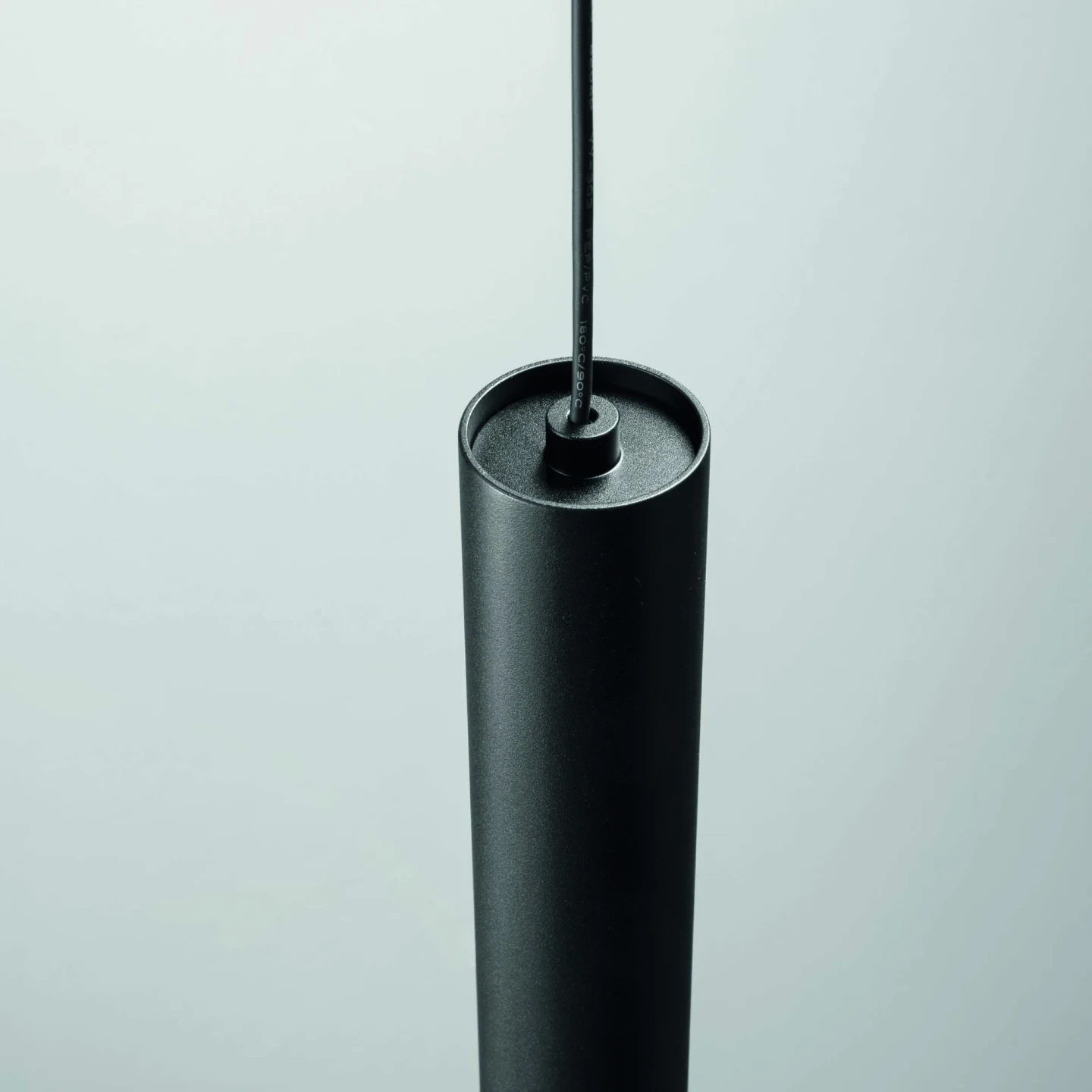 Deva Pendant Tube 06W 3000K - Ideal Lux - moduł systemu szynowego – zdjęcie 5