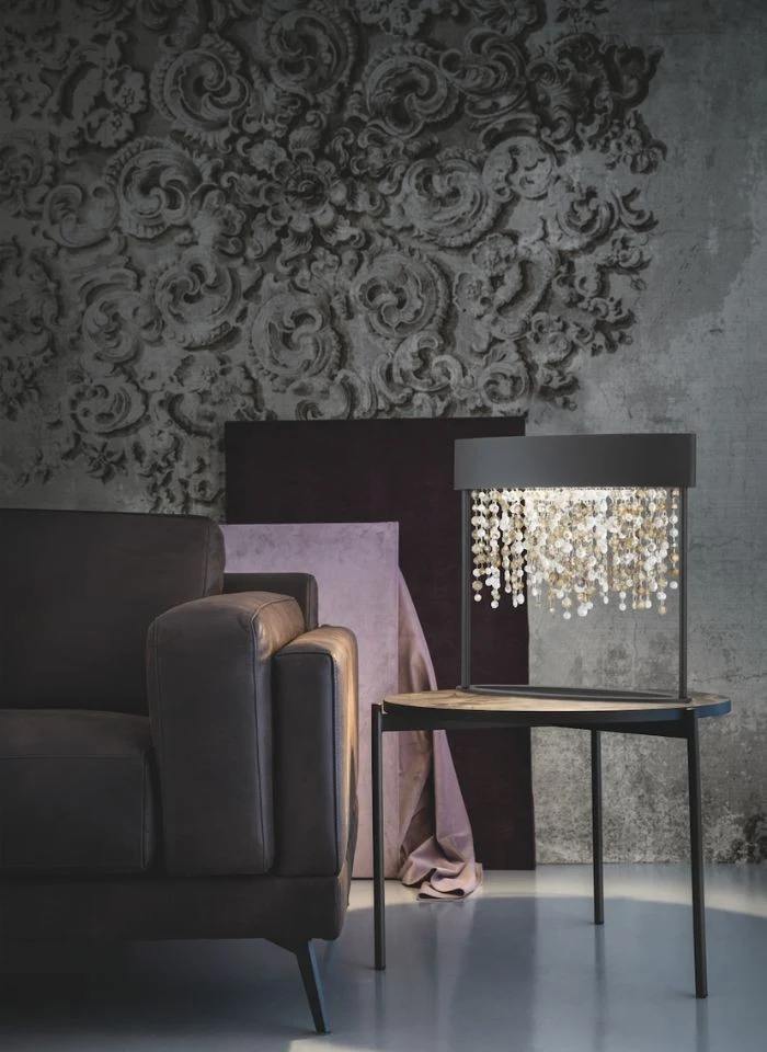 Olà Tl2 - Masiero - lampa stołowa